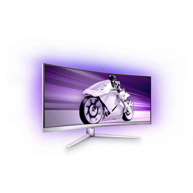 Монитор PHILIPS 34" Evnia 34M2C7600MV/00