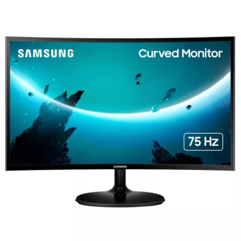 Монітор Samsung 24" LS24C360