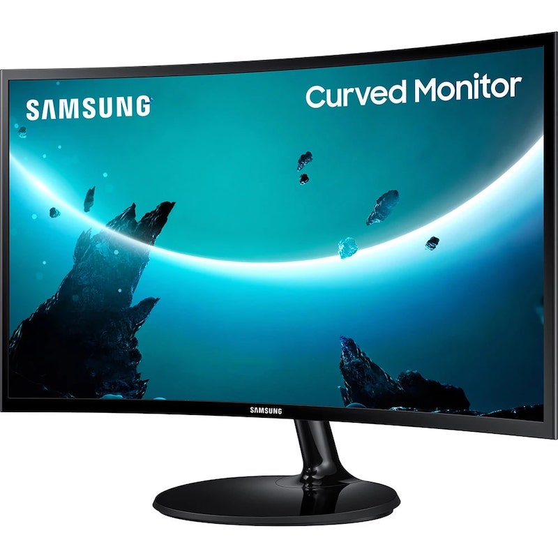 Монітор Samsung 24" LS24C360 - фото 1 Монітор Samsung 24" LS24C360 - фото 1