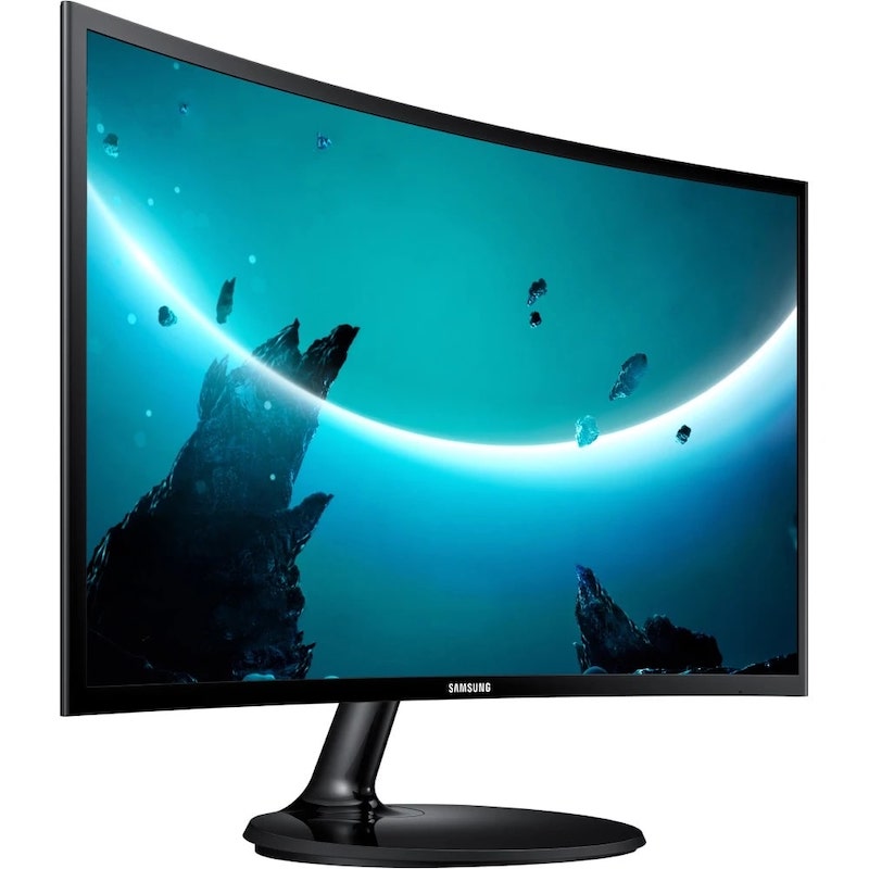 Монітор Samsung 24" LS24C360 - фото 2 Монітор Samsung 24" LS24C360 - фото 2