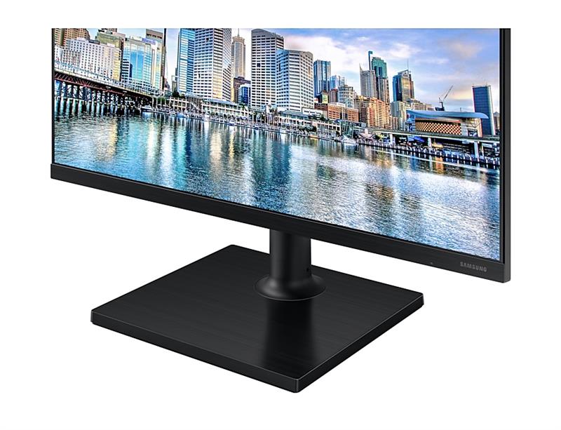 Монітор Samsung 27" F27T450FQI (LF27T450FQIXCI) IPS Black - фото 7 Монітор Samsung 27" F27T450FQI (LF27T450FQIXCI) IPS Black - фото 7