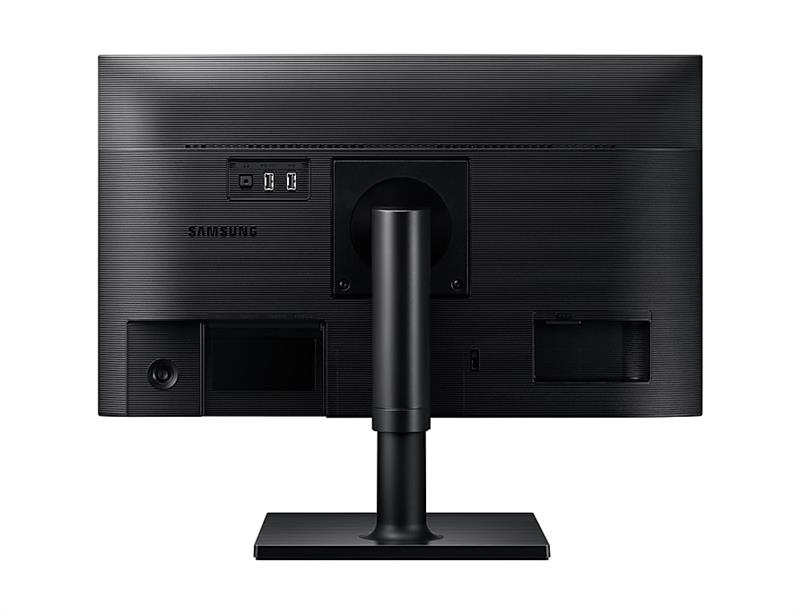 Монітор Samsung 27" F27T450FQI (LF27T450FQIXCI) IPS Black - фото 8 Монітор Samsung 27" F27T450FQI (LF27T450FQIXCI) IPS Black - фото 8