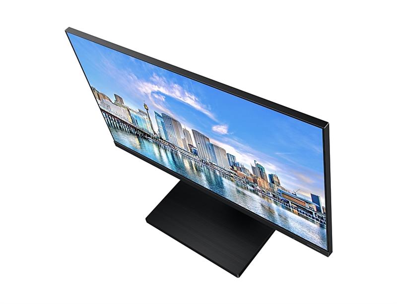 Монітор Samsung 27" F27T450FQI (LF27T450FQIXCI) IPS Black - фото 6 Монітор Samsung 27" F27T450FQI (LF27T450FQIXCI) IPS Black - фото 6