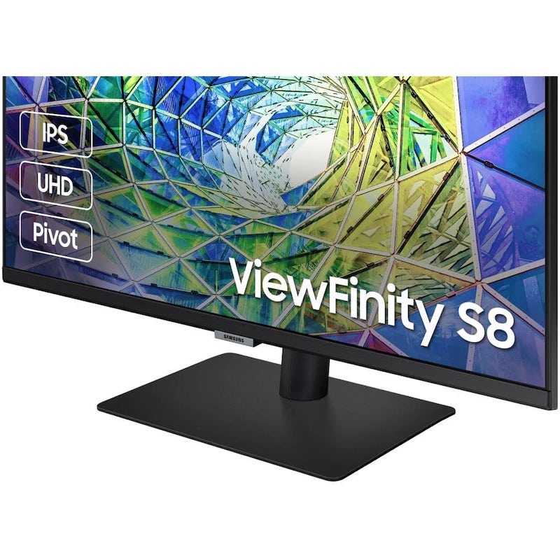 Монитор SAMSUNG 27" LS27A800UNIXCI - фото 2 Монитор SAMSUNG 27" LS27A800UNIXCI - фото 2