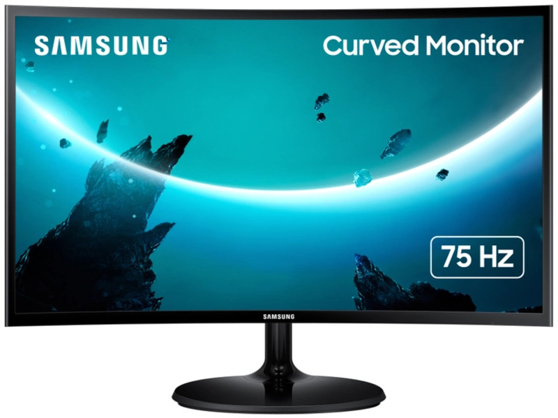 Монітор Samsung 27" LS27C360