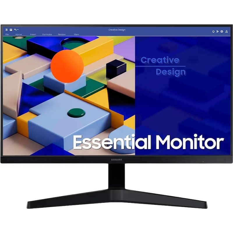 Монитор SAMSUNG LS27C310EAIXCI