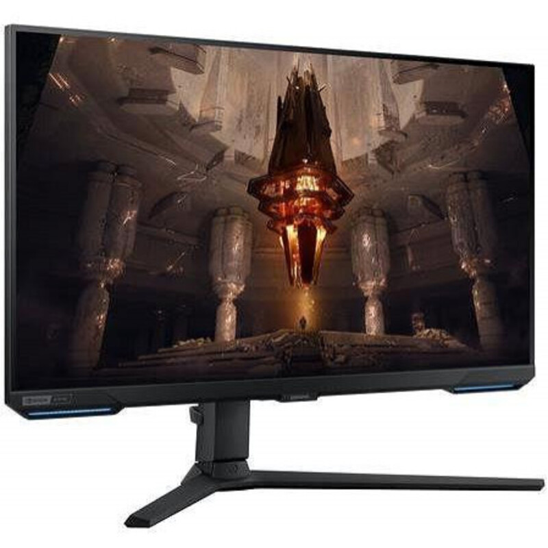 Монiтор SAMSUNG LS28BG700EIXUA - фото 1 Монiтор SAMSUNG LS28BG700EIXUA - фото 1