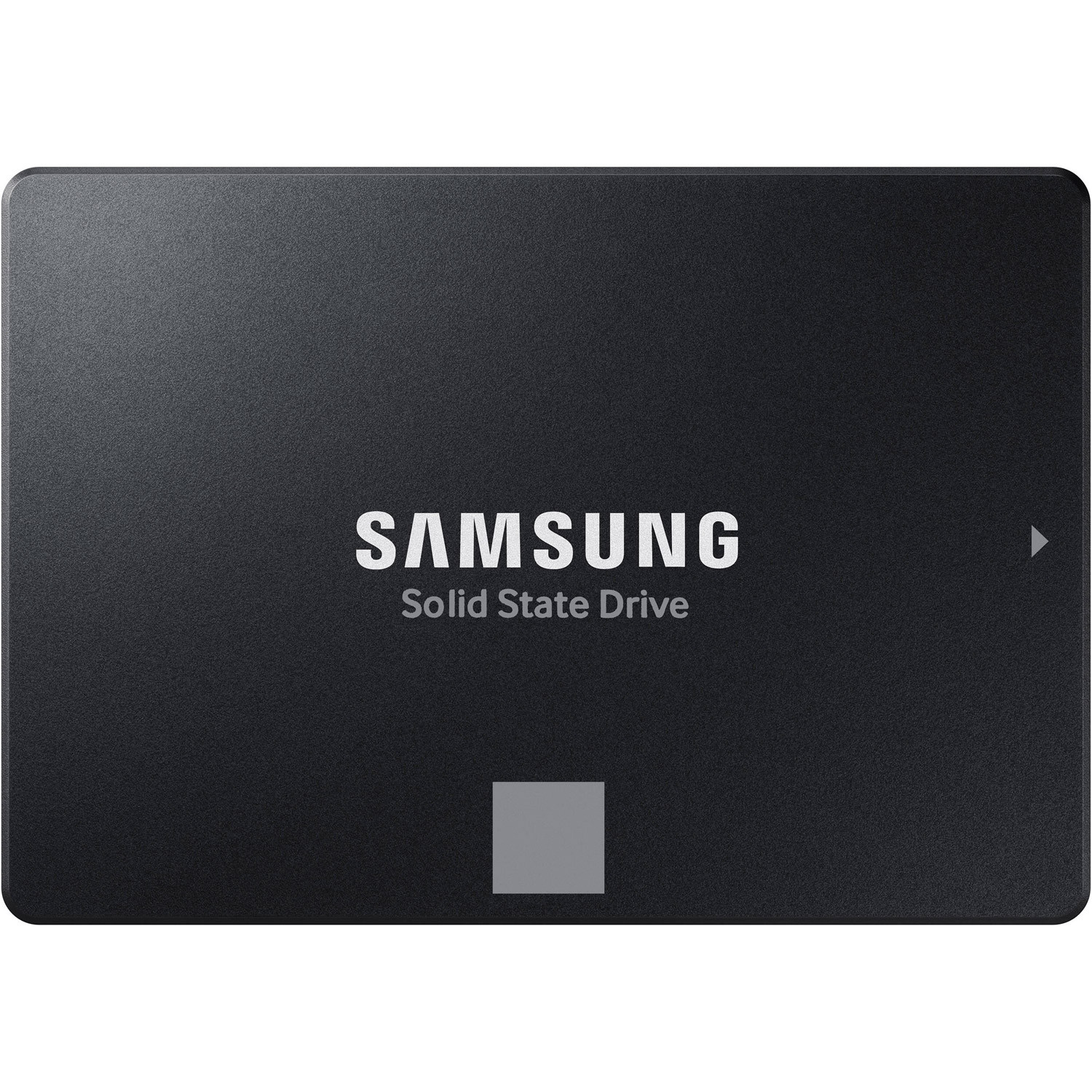 Накопичувач SSD 2.5" 1TB 870 EVO Samsung (MZ-77E1T0B/EU)