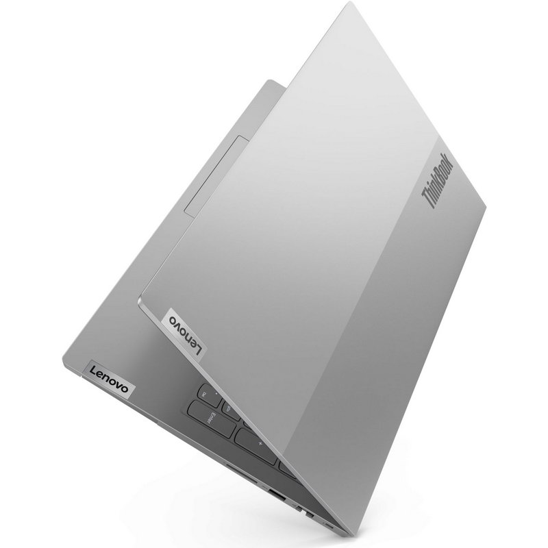Ноутбук Lenovo ThinkBook 15 G4 IAP (21DJ00LQRA) Mineral Grey - фото 3 Ноутбук Lenovo ThinkBook 15 G4 IAP (21DJ00LQRA) Mineral Grey - фото 3