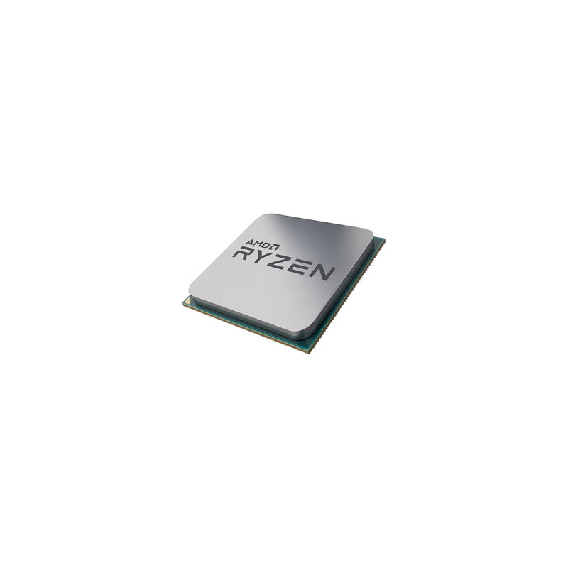 Процессор AMD Ryzen 5 3600 (100-100000031MPK) - фото 1 Процессор AMD Ryzen 5 3600 (100-100000031MPK) - фото 1