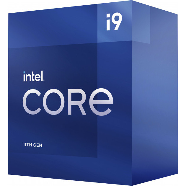 Процессор Intel Core i9-11900 (BX8070811900) s1200 BOX