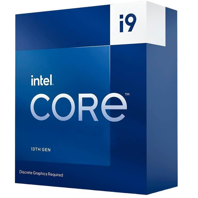 Процессор Intel Core i9-13900F (BX8071513900F) s1700 Box
