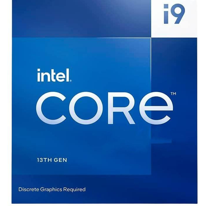 Процессор Intel Core i9-13900F (BX8071513900F) s1700 Box - фото 1 Процессор Intel Core i9-13900F (BX8071513900F) s1700 Box - фото 1