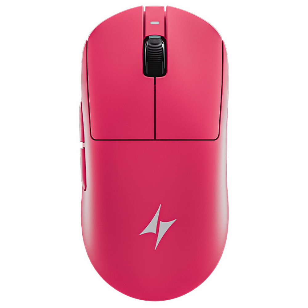 Мышка ATK Dragonfly A9 Ultra Lightweight Pink (ATK-A9-ULTRA-PNK)