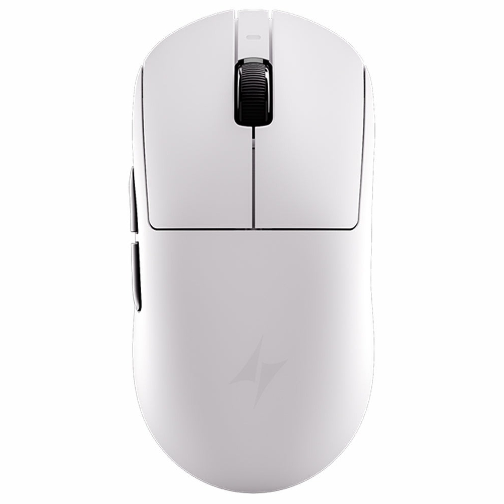 Мишка ATK Dragonfly A9 Ultra Lightweight White (ATK-A9-ULTRA-WHT)