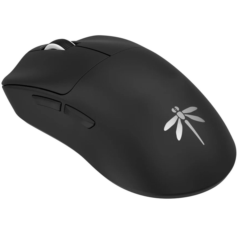 Мышка VGN Dragonfly Black (VGN-F1-PRO-WL-BLK) - фото 1