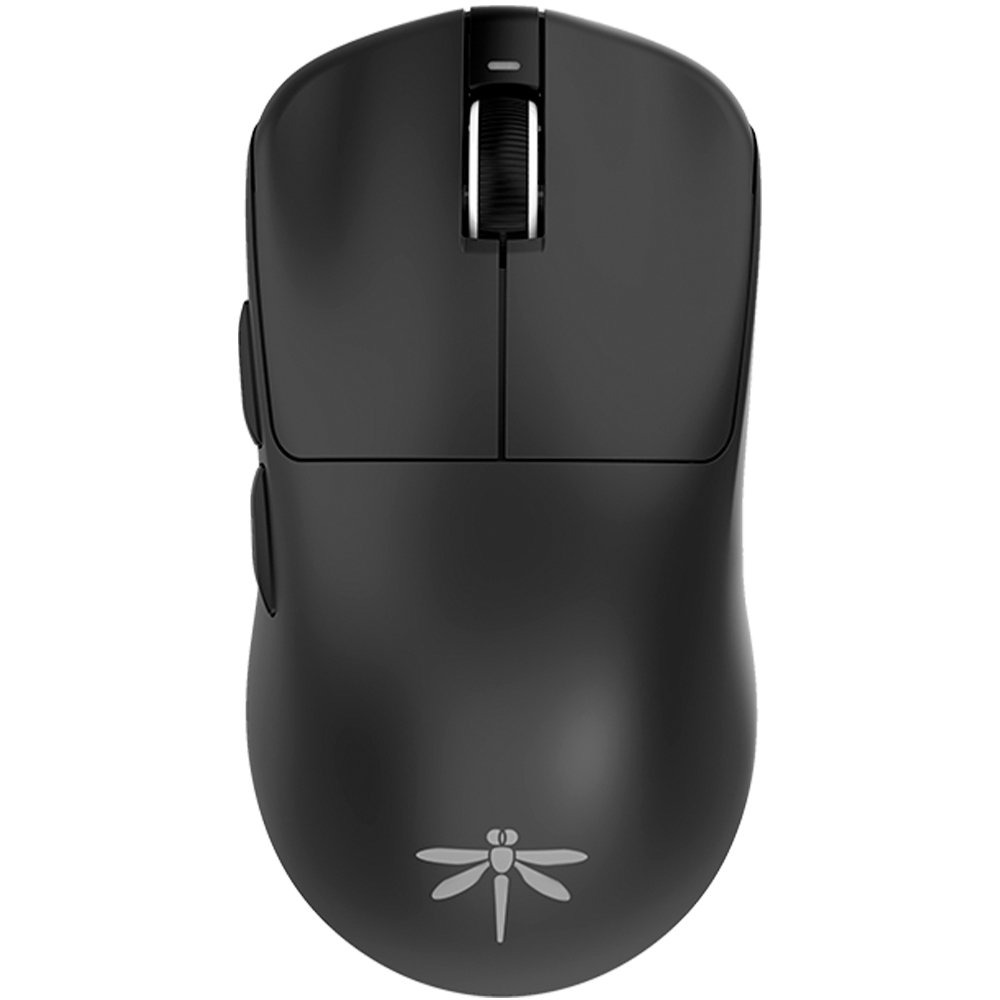 Мышка VGN Dragonfly Black (VGN-F1-PRO-WL-BLK)