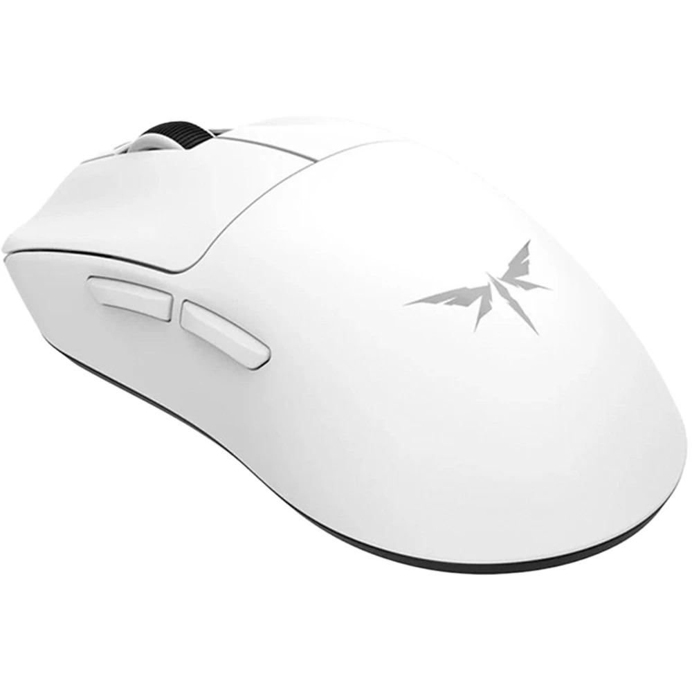 Мышка VGN Dragonfly White (VGN-F1-MOBA-WL-WHT) - фото 1 Мышка VGN Dragonfly White (VGN-F1-MOBA-WL-WHT) - фото 1