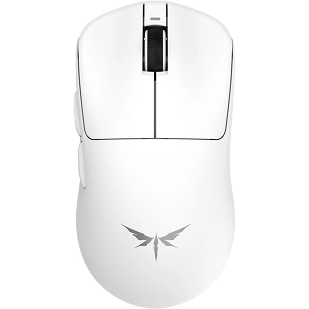 Мышка VGN Dragonfly White (VGN-F1-MOBA-WL-WHT)