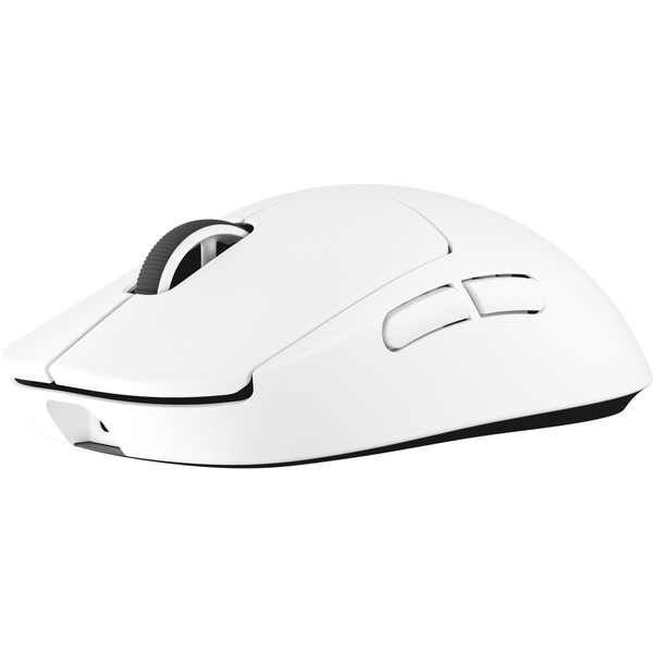 Мишка Logitech G PRO X Superlight 2c White (910-007538)