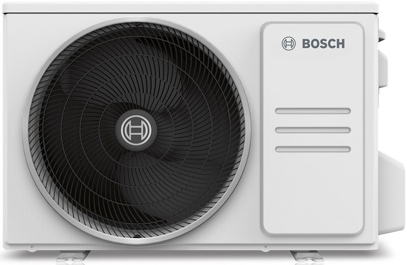 Кондиціонер Bosch Climate 3000i-Set 35 WE (7733701736) - фото 2