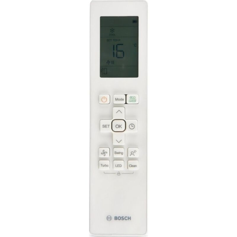 Кондиціонер Bosch Climate 3000i-Set 35 WE (7733701736) - фото 3