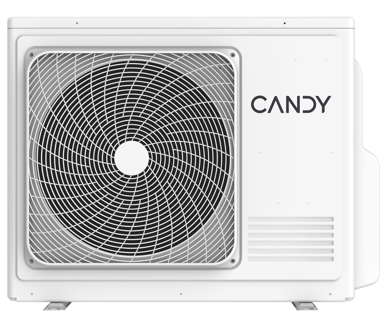 Кондиционер Candy Brezza CY-12BRIN-N/CY-12BROUT-N - фото 2