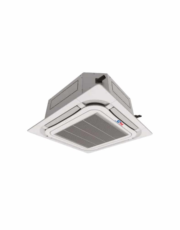 Кассетный кондиционер Cooper&Hunter CH-IC160RK/CH-IU160RM++TF06 - фото 1