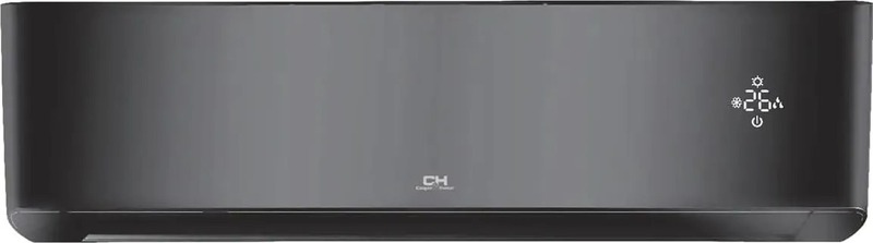 Кондиціонер Cooper&Hunter CH-S12FTXAM2S-FB Full Black