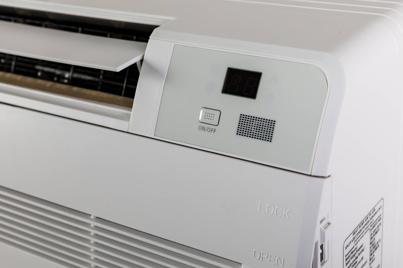 Кондиціонер Cooper&Hunter CH-S12FVX2-NG White - фото 4 Кондиціонер Cooper&Hunter CH-S12FVX2-NG White - фото 4