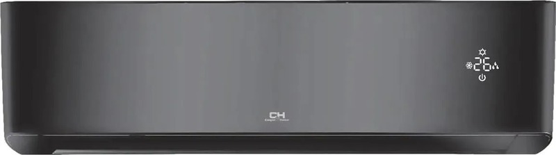 Кондиционер Cooper&Hunter CH-S18FTXAM2S-FB Full Black