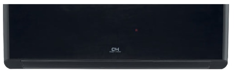 Кондиціонер Cooper&Hunter CH-S24FTXAM2S-FB Full Black