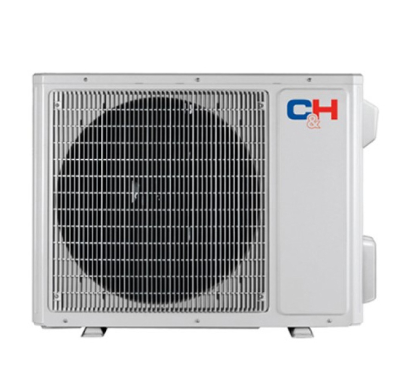 Кондиционер Cooper&Hunter CH-S24FTXD-BL - фото 1