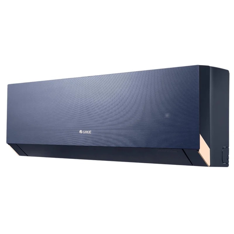 Кондиционер GREE Clivia Blue DC Inverter R-32 GWH12AUCXB-K6DNA1A - фото 1 Кондиционер GREE Clivia Blue DC Inverter R-32 GWH12AUCXB-K6DNA1A - фото 1