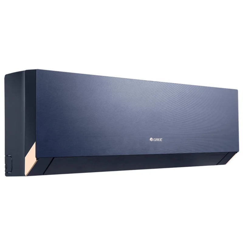 Кондиционер GREE Clivia Blue DC Inverter R-32 GWH12AUCXB-K6DNA1A - фото 2 Кондиционер GREE Clivia Blue DC Inverter R-32 GWH12AUCXB-K6DNA1A - фото 2