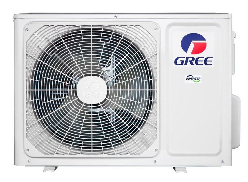 Кондиционер GREE Saros GWH09BBCXD-K6DNA1A - фото 3 Кондиционер GREE Saros GWH09BBCXD-K6DNA1A - фото 3