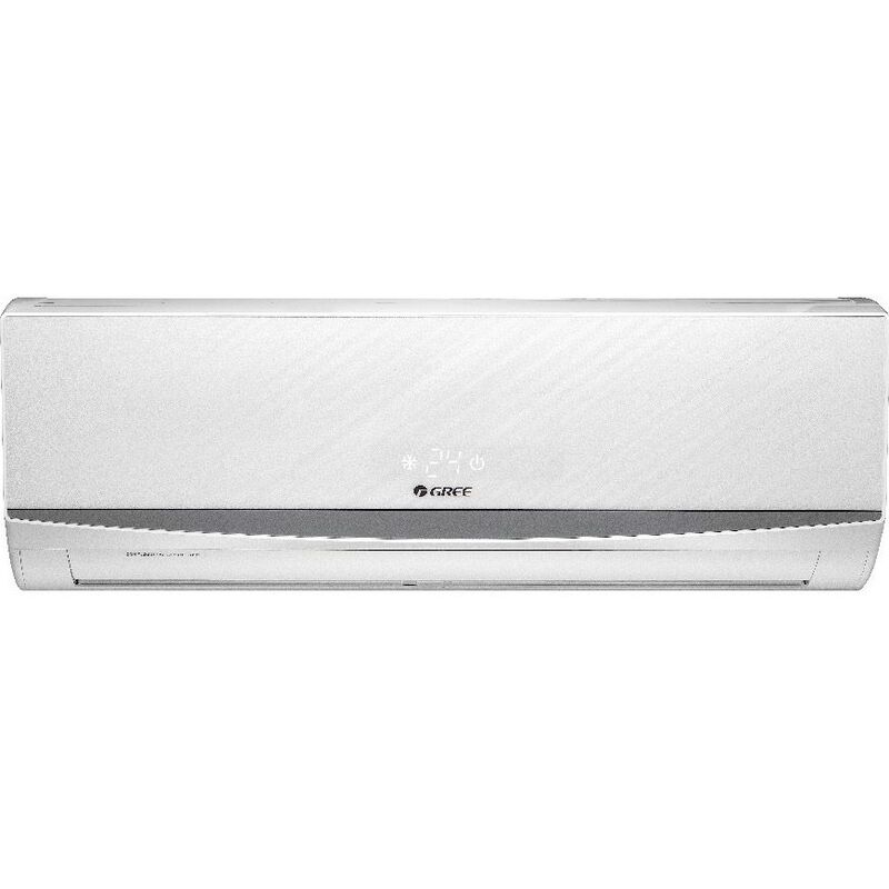 Кондиционер GREE Stage Inverter GWH09QD-S6DBD2A