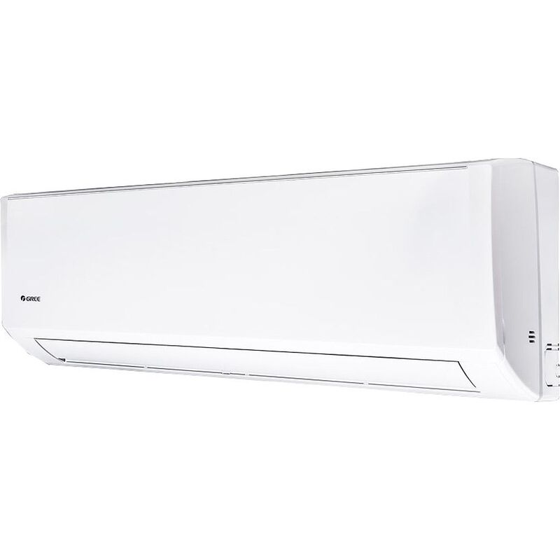 Кондиционер GREE Smart R-32 GWH18QD-K6DNB6I - фото 1 Кондиционер GREE Smart R-32 GWH18QD-K6DNB6I - фото 1