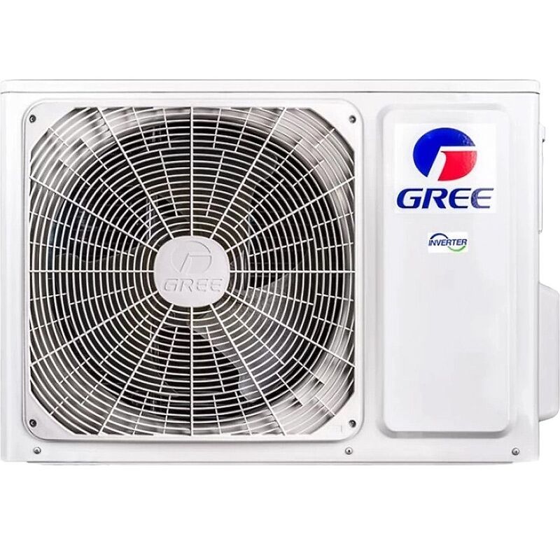 Кондиционер GREE Smart R-32 GWH18QD-K6DNB6I - фото 2 Кондиционер GREE Smart R-32 GWH18QD-K6DNB6I - фото 2