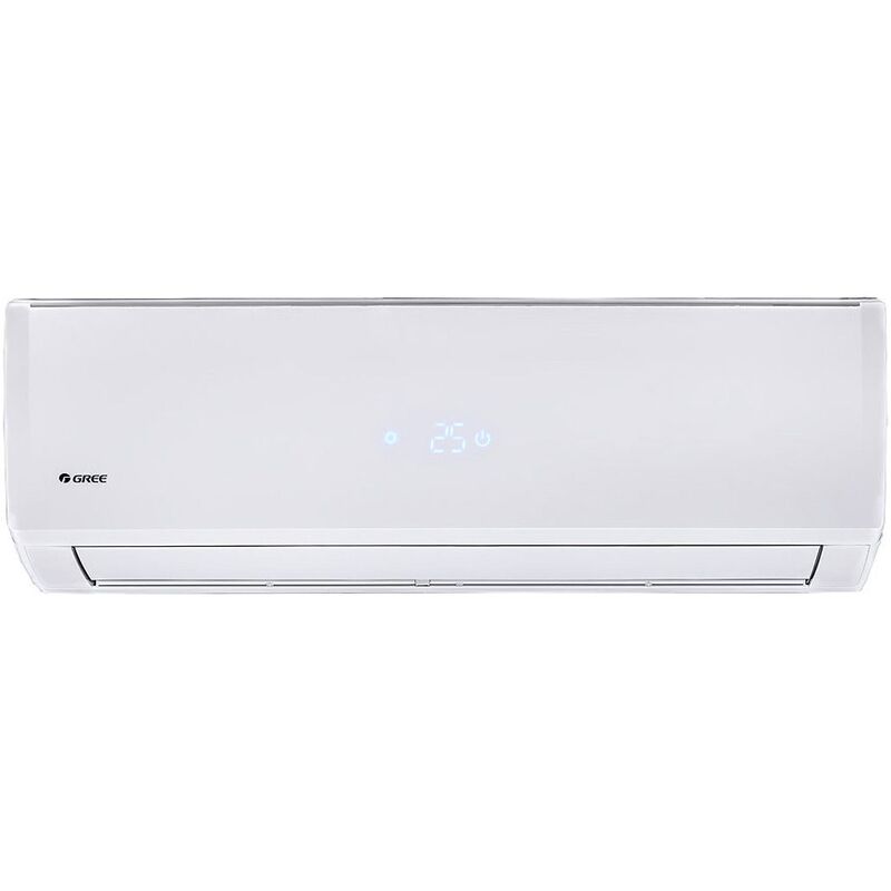 Кондиционер GREE Smart R-32 GWH18QD-K6DNB6I