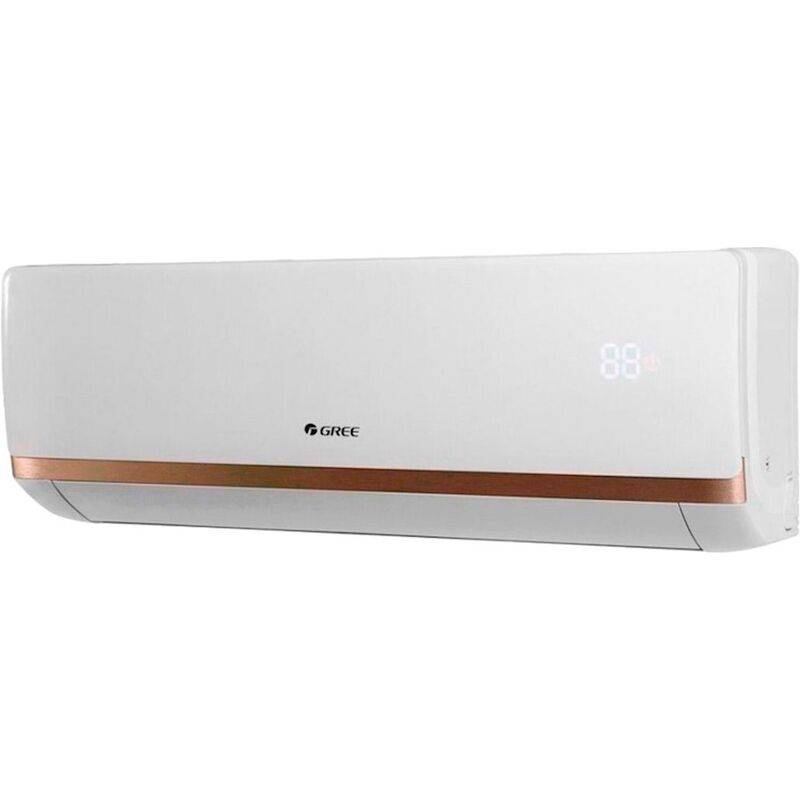 Кондиционер GREE Bora GWH24AADXE-K3NNA2A - фото 1 Кондиционер GREE Bora GWH24AADXE-K3NNA2A - фото 1