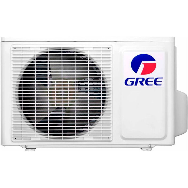 Кондиционер GREE Bora GWH24AADXE-K3NNA2A - фото 2 Кондиционер GREE Bora GWH24AADXE-K3NNA2A - фото 2