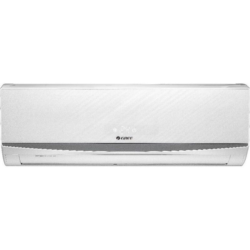 Кондиционер GREE Stage Inverter GWH24QE-S6DBD2A