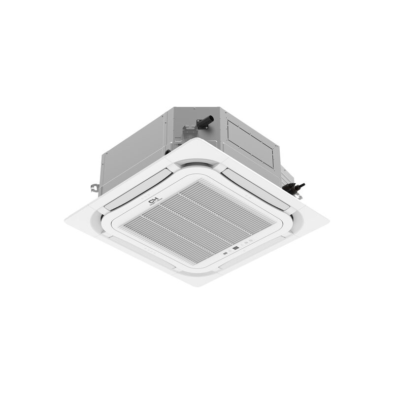 Кондиционер Cooper&Hunter CH-IC125RK2/CH-IU125RM2+TF06 - фото 2