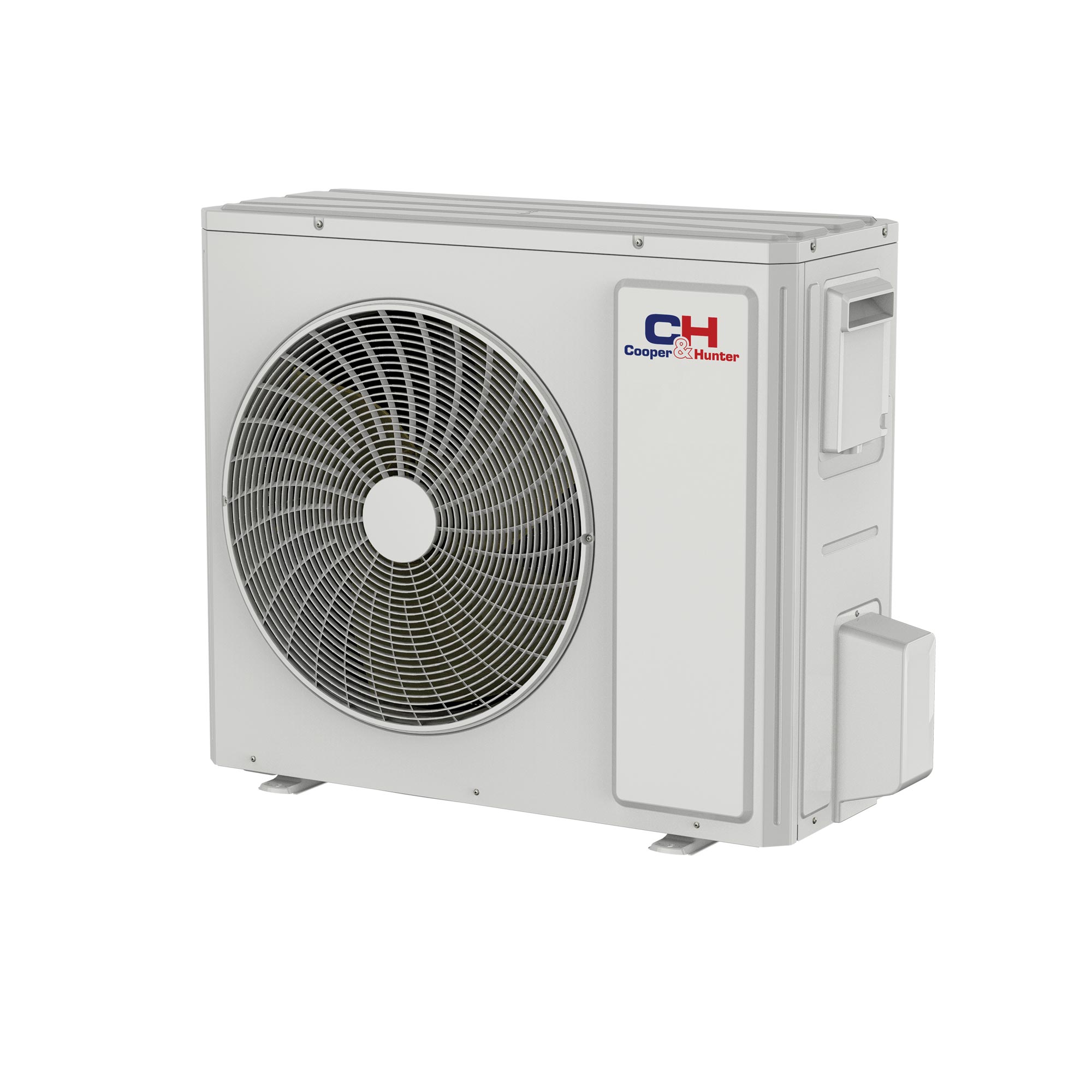 Кондиціонер Cooper&Hunter CH-IC160RK2/CH-IU160RM2+TF06 - фото 2
