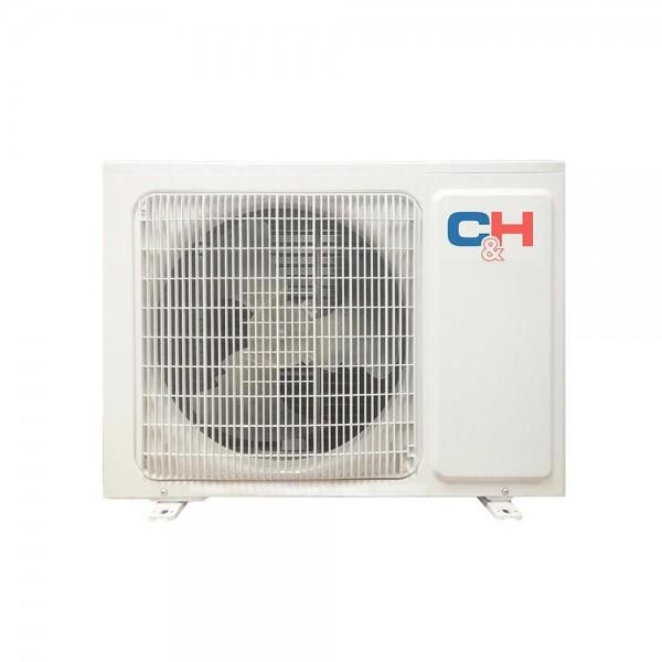 Кондиционер Cooper&Hunter CH-S07FTXQ2-NG - фото 2 Кондиционер Cooper&Hunter CH-S07FTXQ2-NG - фото 2