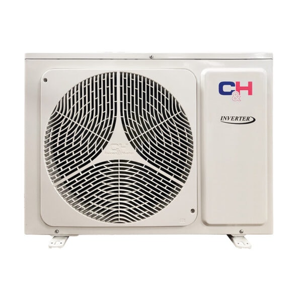 Кондиціонер Cooper&Hunter CH-S12FTXAL-GD - фото 2