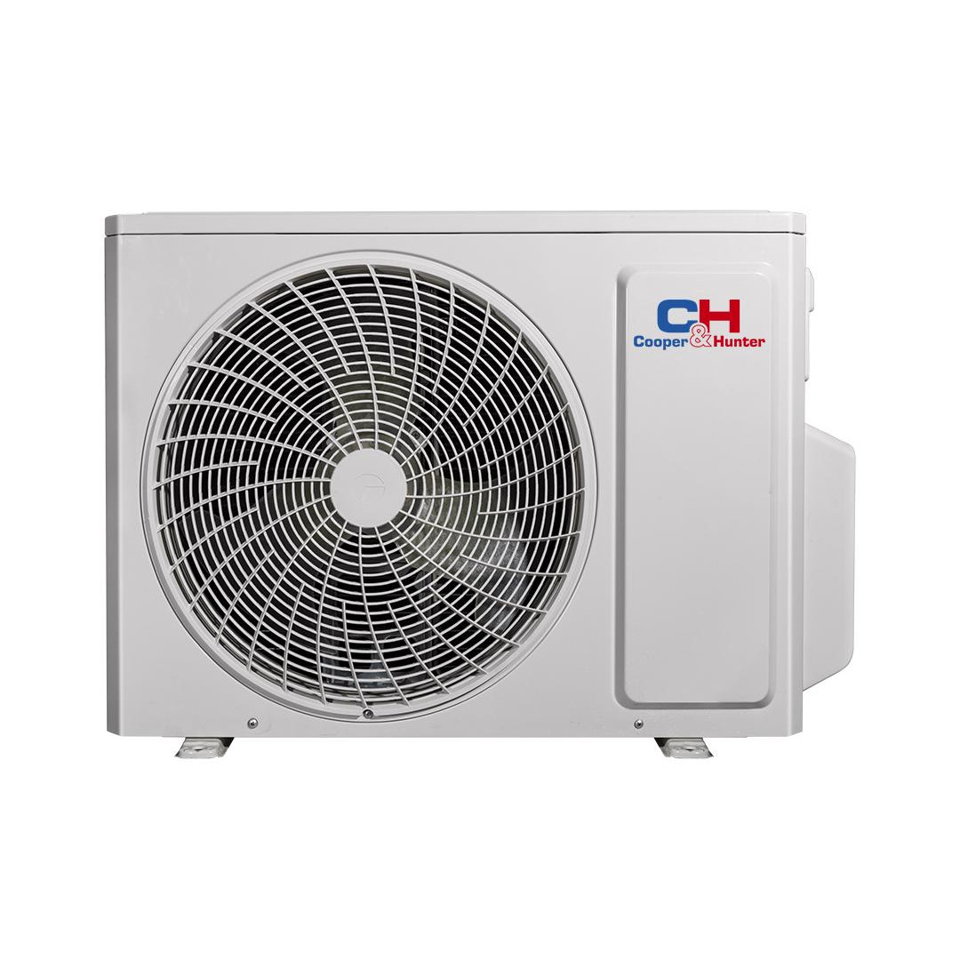 Кондиционер Cooper&Hunter CH-S12XZ3 - фото 2 Кондиционер Cooper&Hunter CH-S12XZ3 - фото 2