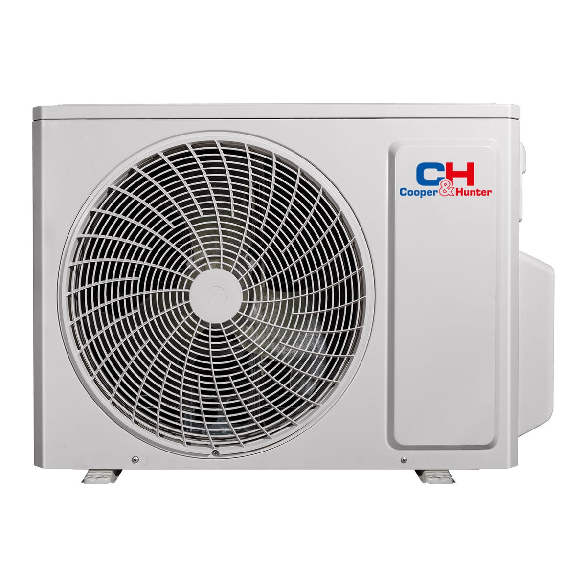 Кондиционер Cooper&Hunter CH-S18FTXAL2-WP - фото 2 Кондиционер Cooper&Hunter CH-S18FTXAL2-WP - фото 2