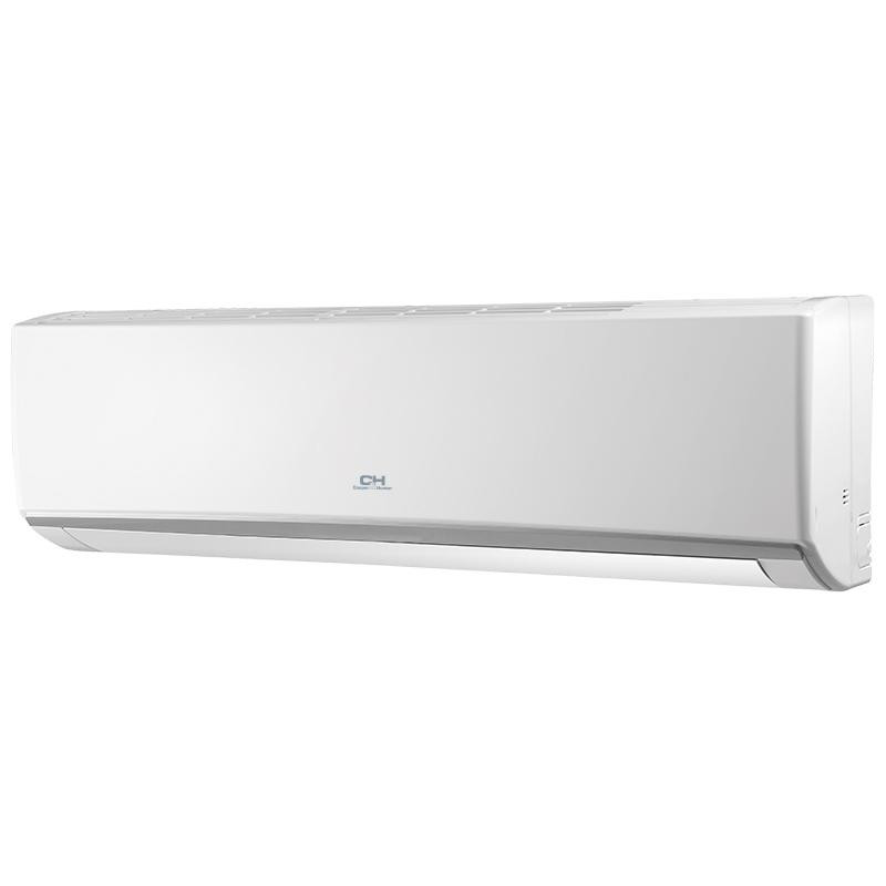 Кондицiонер Cooper&Hunter CH-S18FTXTB2S-NG - фото 2 Кондицiонер Cooper&Hunter CH-S18FTXTB2S-NG - фото 2